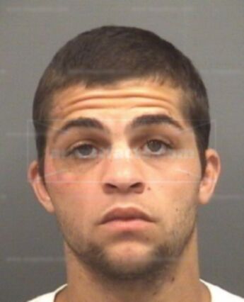 Christopher William Eagan