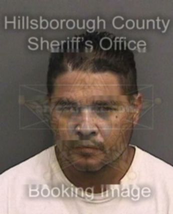 Edgar Rodriguez Hernandez