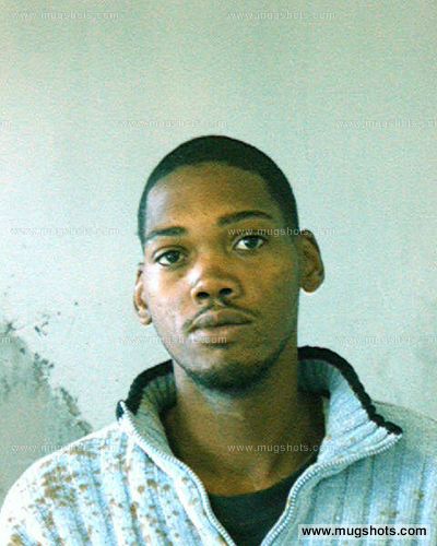Demetric Norvell Bunkley