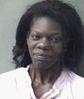Quiana Roberta Spires
