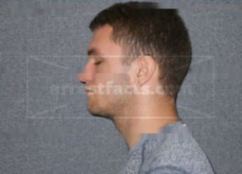 Brandon R Kilgore