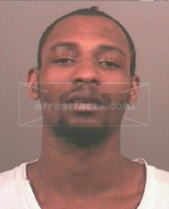 Antonio Searcy