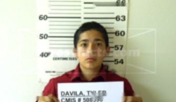 Tyler Raquel Davila