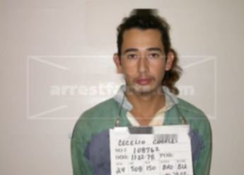 Cecelio Charles Nava