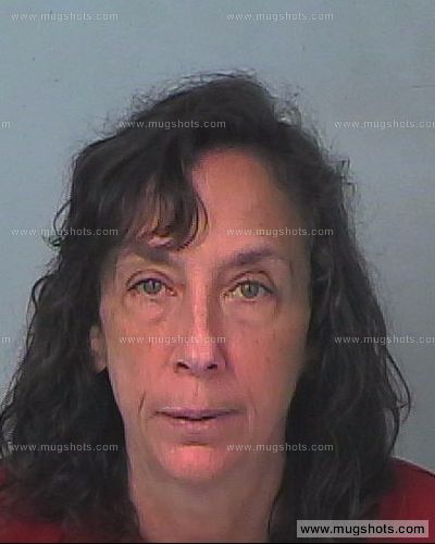 Carolee Hammond