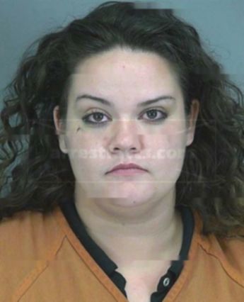 Haley Brooke Sherbert