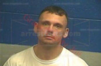 Johnny Ray Penn