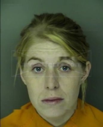 Jacqueline Michelle Boggs
