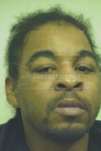 Anthony David Turner