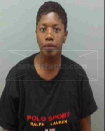 Christina M Armstead
