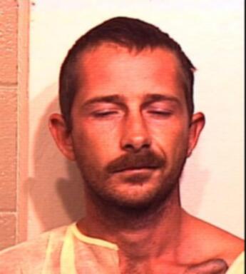 Jason Michael Vanhooser