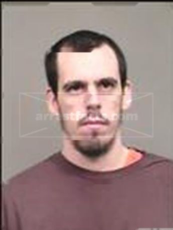 Brandon Michael Gartin