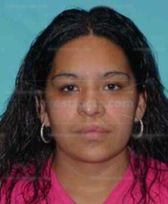 Reba Lynn Osceola