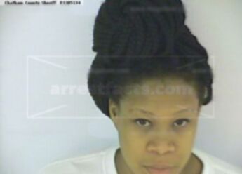 Regina Nicole Williams