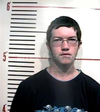 Ricky James Custer
