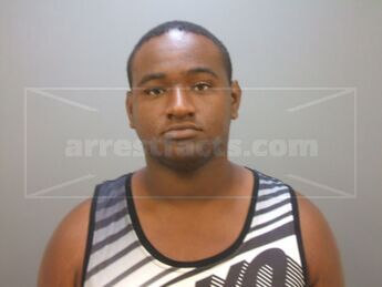 Derrick Marshall Sorrells