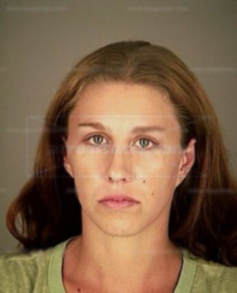 Shannon Michelle Walker
