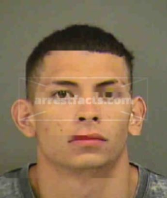 Marco Munguia Espinoza