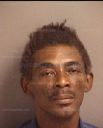 Antonio Mcwilliams