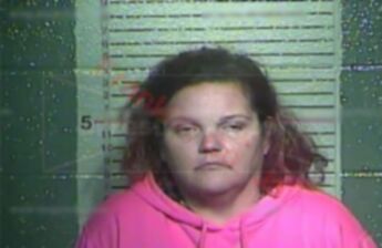 Michelle Jean Townsend