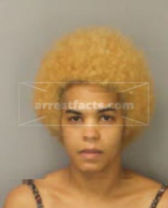 Tiffany Williams