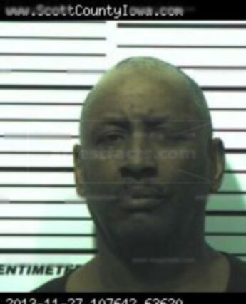 Clyde Clifford Long Jr.