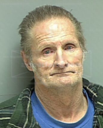 Thomas Corwin Hargis