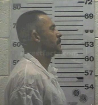 Charles Chavez