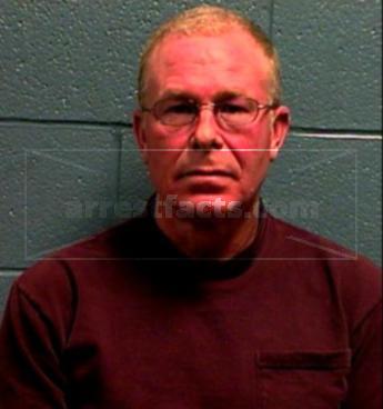 John Wayne Kelly