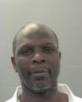 Byron William Barber