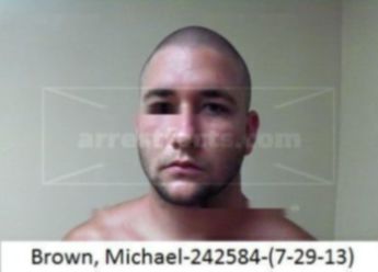 Michael Brown