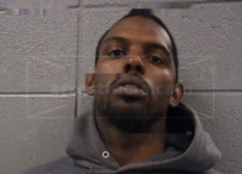 Demetrius Richardson
