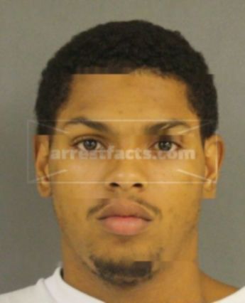 Kendrall Joseph Gibson
