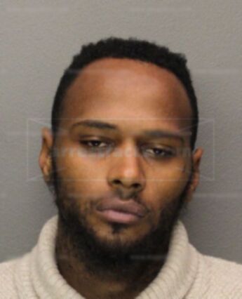 Jamaar Carroll