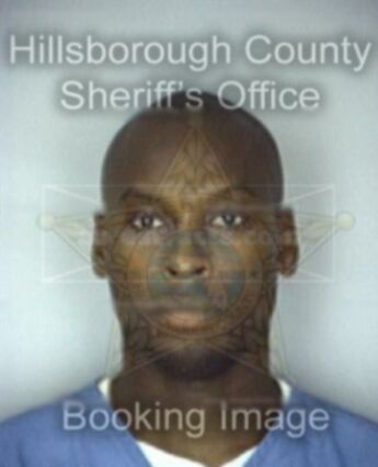 Talmadge Leecedric Juven Hayes