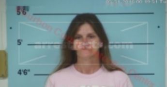 Brenda Overly