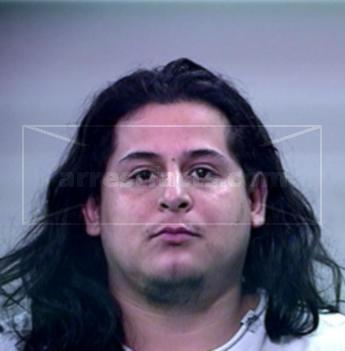 Brian Davin Vargas
