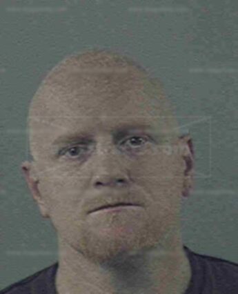 Kurtis Todd Dewey
