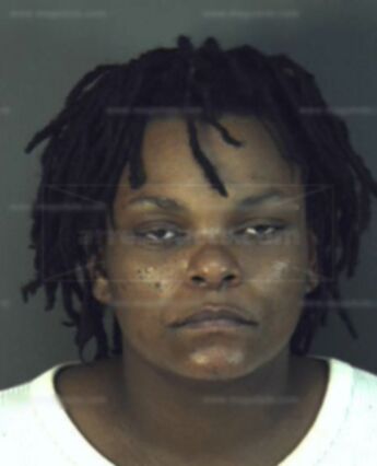 Alexis Chenette Banks