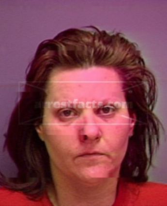 Rhonda Lorraine Covert