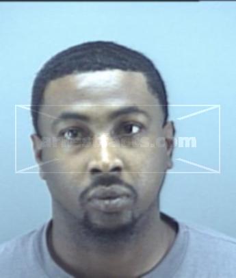 Michael Brandon Garrett