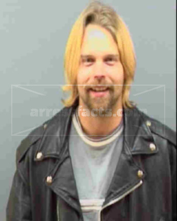 Jason Brian Turner
