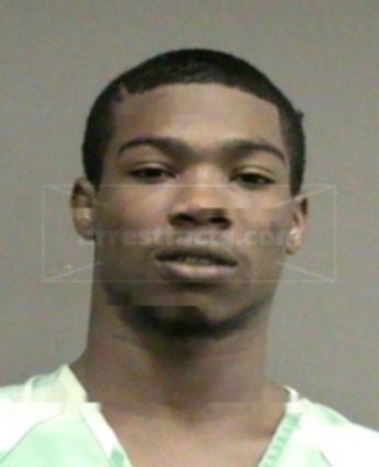 Jalen Bernard Kelsey Patterso