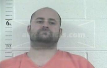 Michael Raye Duckett