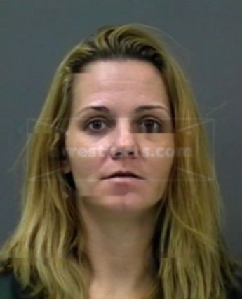 Georgina Ann Brady