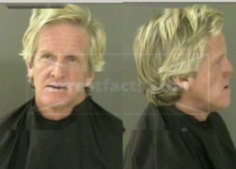 Robert Craig Hansen