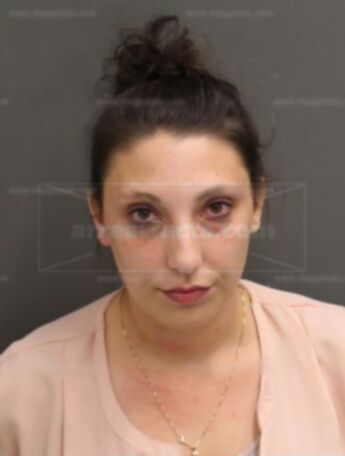 Charlene Lauren Needham