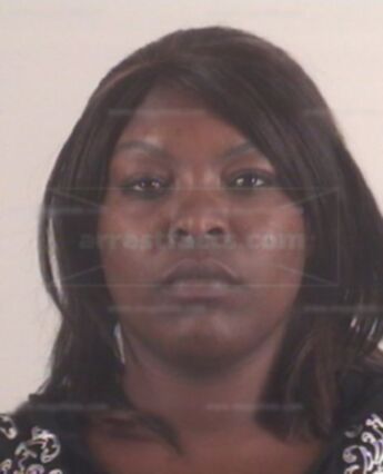 Angelese Charman Rogers