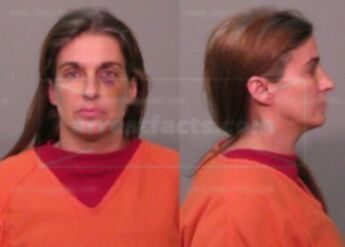 Tina Marie Geddings