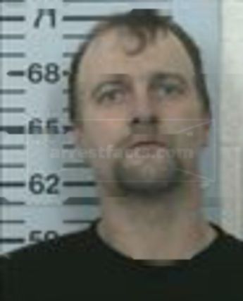Brian Keith Carr